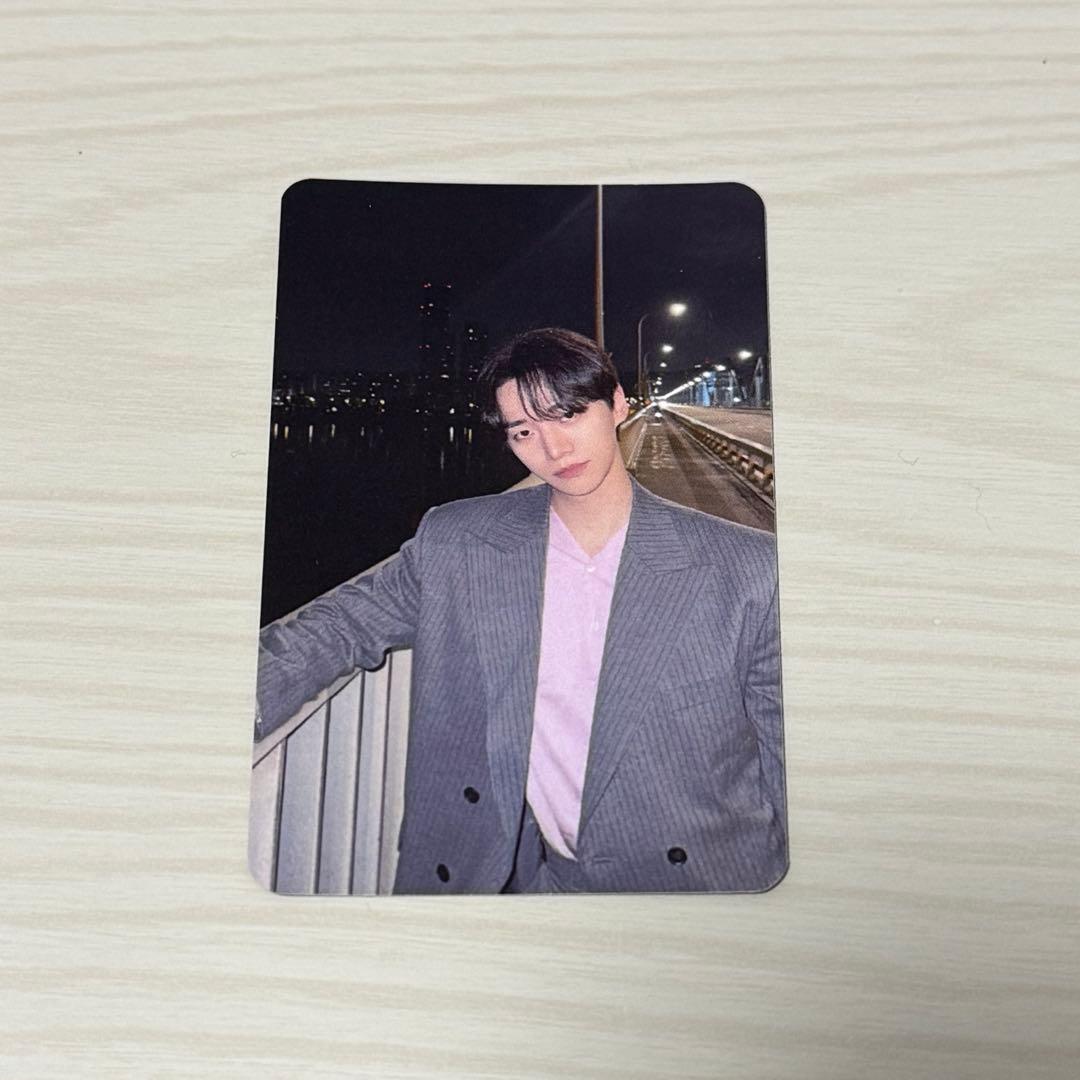 2PM ジュノ トレカ - メルカリ