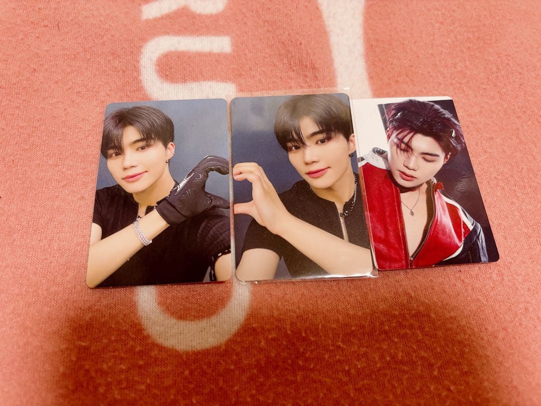 ZEROBASEONE zb1 ゼベワン ゴヌク トレカ - メルカリ