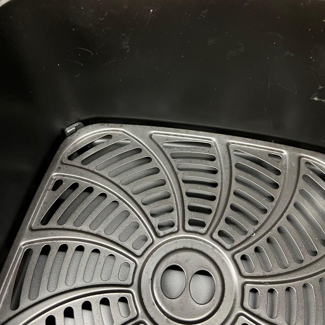 A3【used】グルミア 8-QT / 7.6L エアフライヤー GAF858