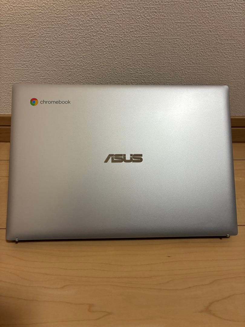 CX1101CMA-GJ0004 ASUS Chromebook 本体 マウス付