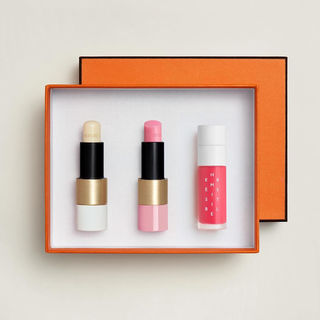 限定★リップ リミテッド エディション セット 唇に“うるおい”と“高揚感”を。大人気『Lipaddict』から、この冬限定の