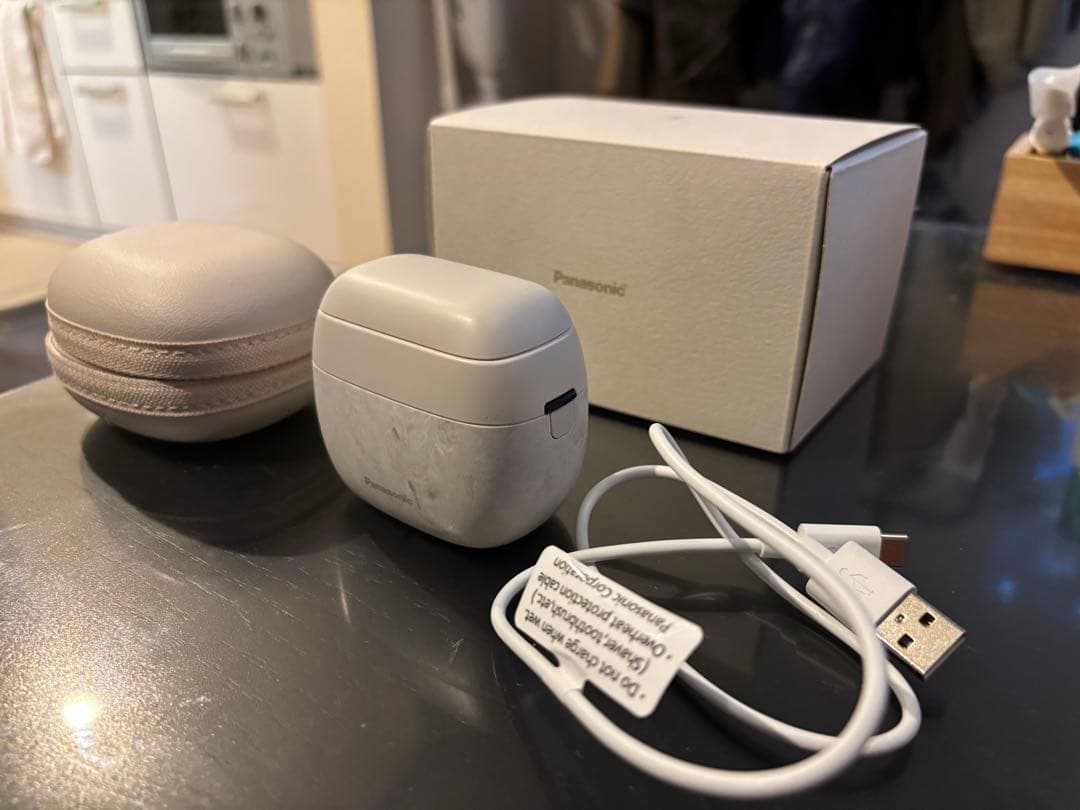 ま*ね様 ヘアビューロン107dプラス カールヘアアイロン34mm