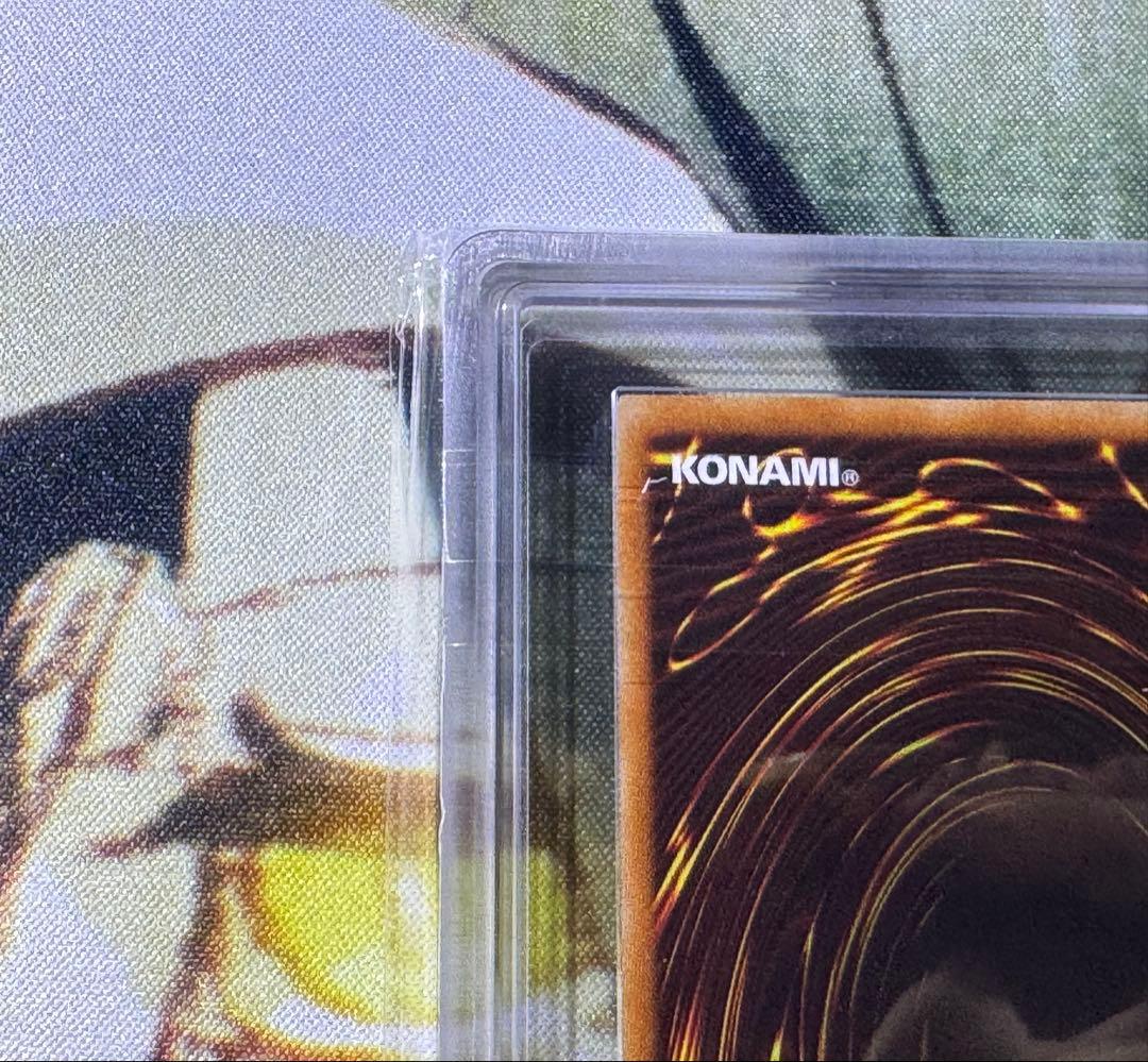 遊戯王 閃刀姫-ロゼ 25th ARS10 鑑定書付き - メルカリ