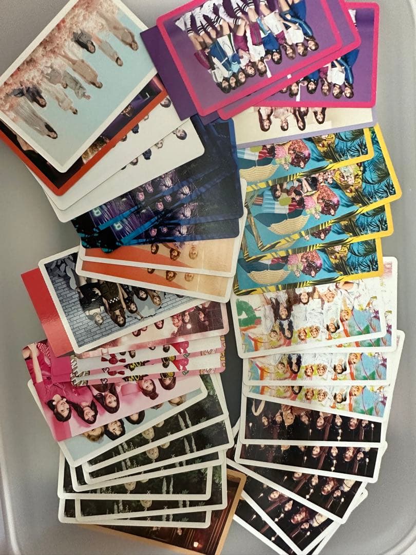 twice CD アルバム まとめ売り