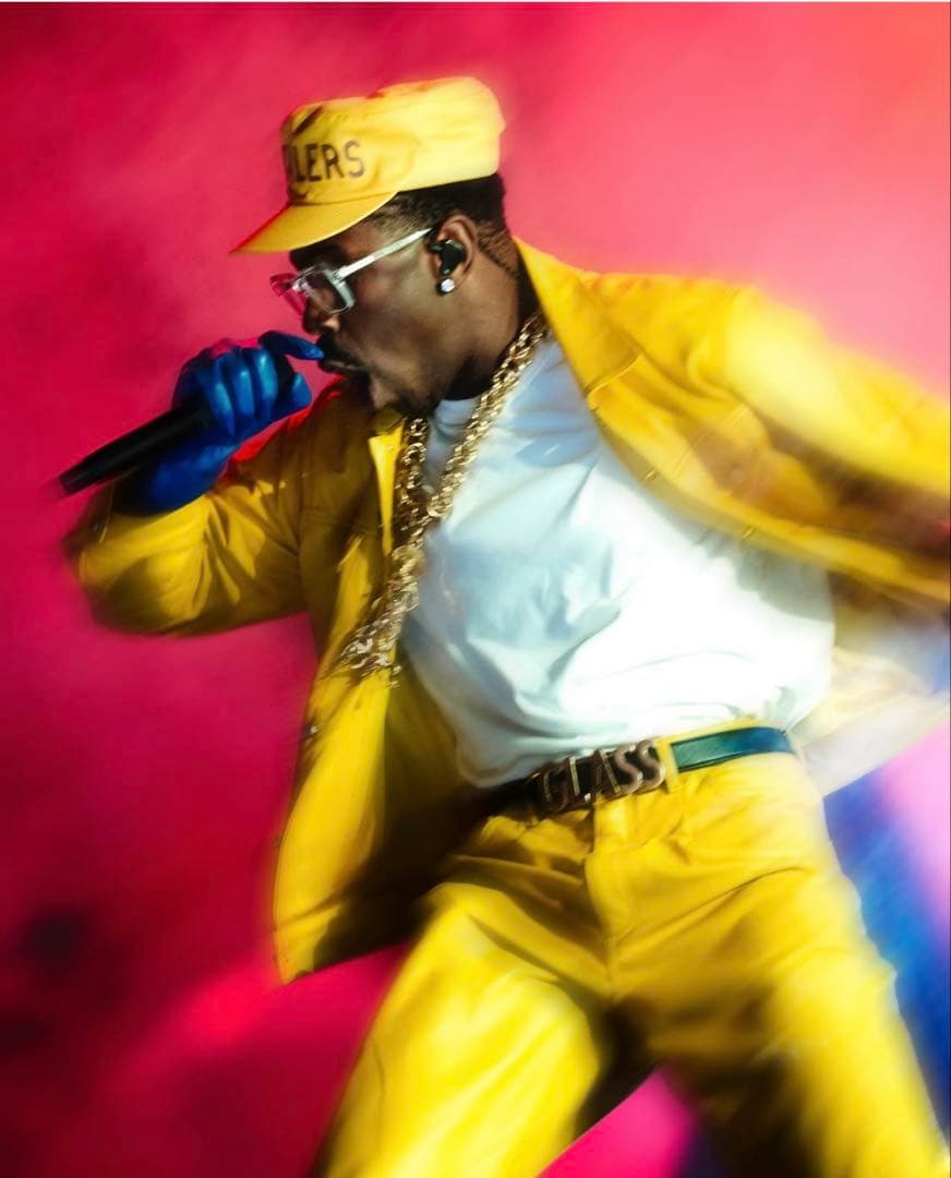 GOLF le FLEUR キャップ cap タイラーザクリエイター - メルカリ