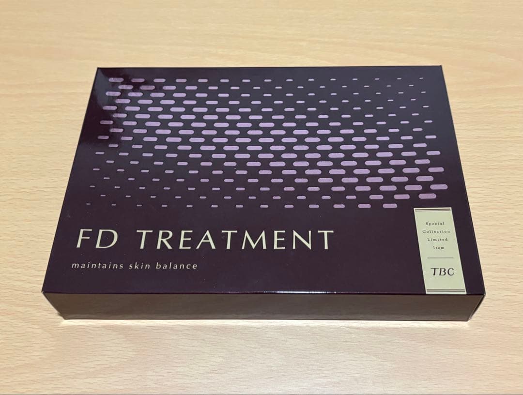 TBC FDトリートメント - メルカリ