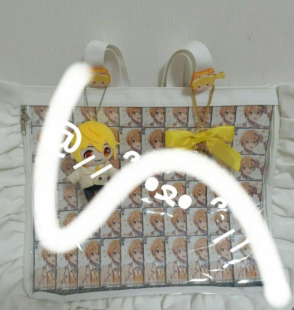 るぅとくん るぅと カード 痛バ すとぷり ヴァンガード ヴァイス