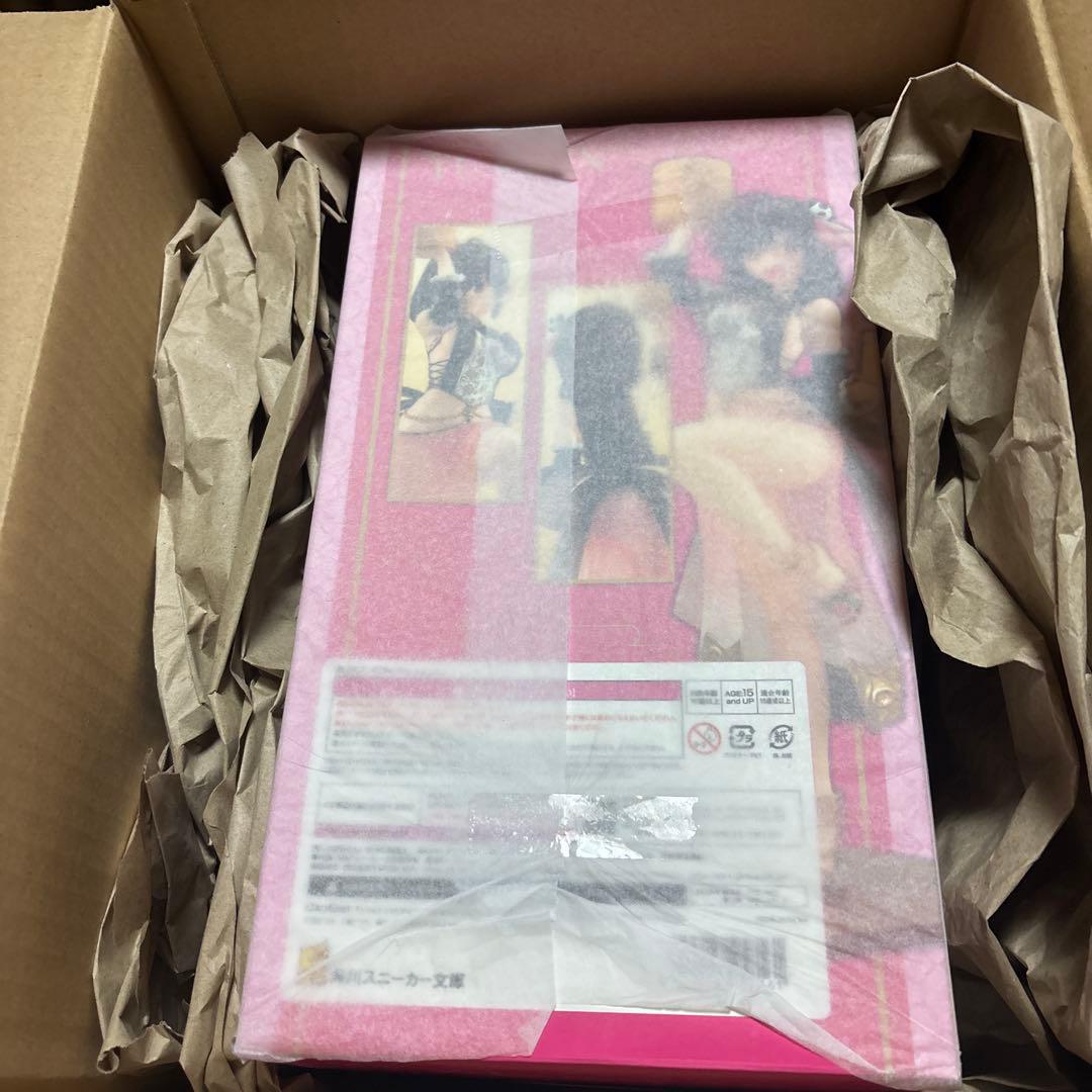 ゆんゆん 原作版 チャイナドレスVer. 1/7スケールフィギュア ゆんゆん 原作版 チャイナドレスVer.