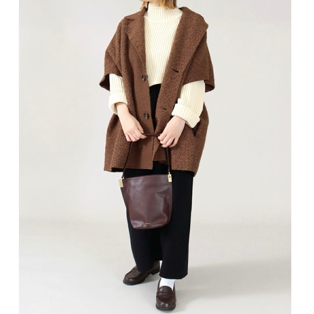 CYNICAL 2wayポンチョ風コート 楽天市場】【50%off スーパーSALE】CYNICAL シニカル 2way ボア