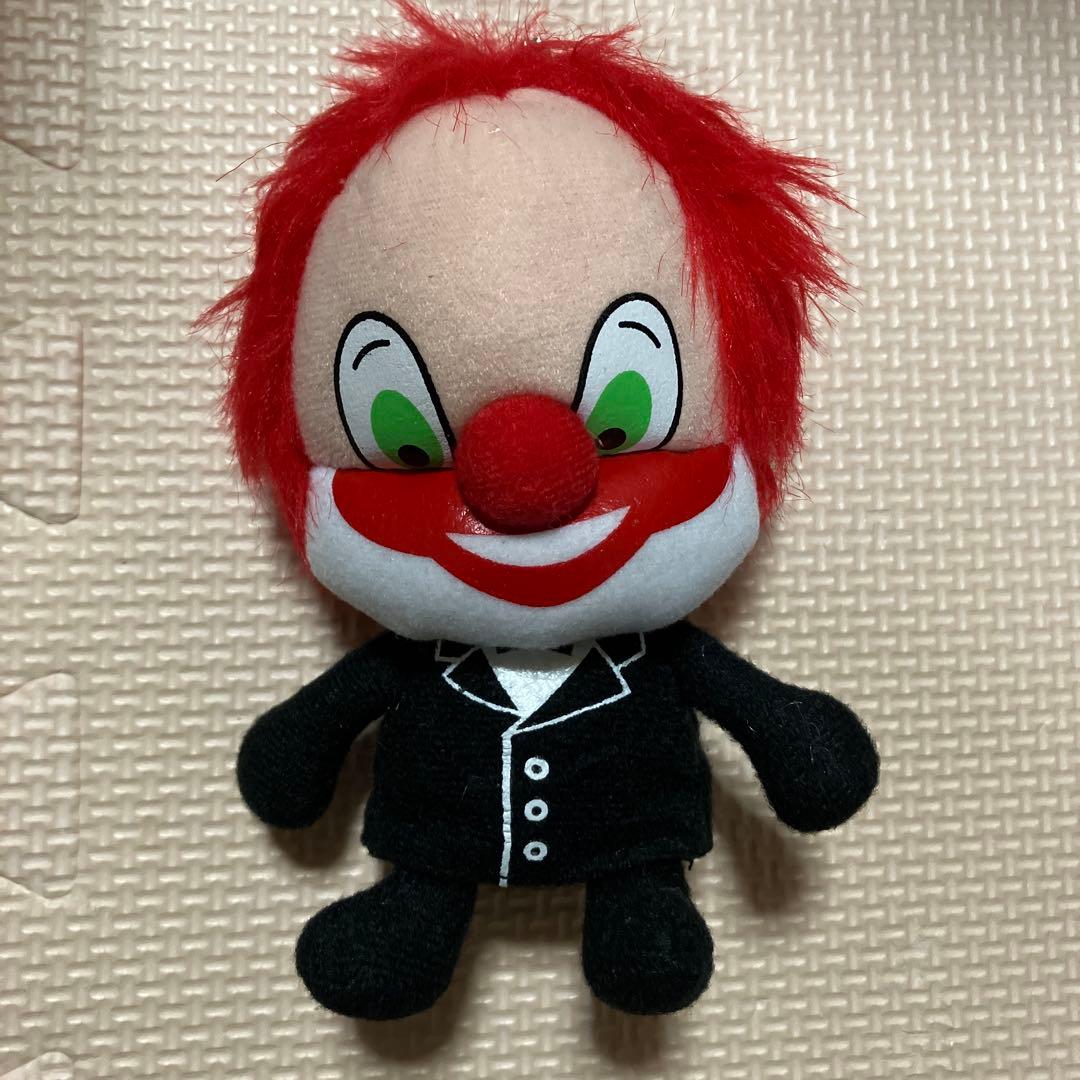 値下げ中！SEKAI NO OWARI セカオワ DJLOVE ぬいぐるみ - メルカリ