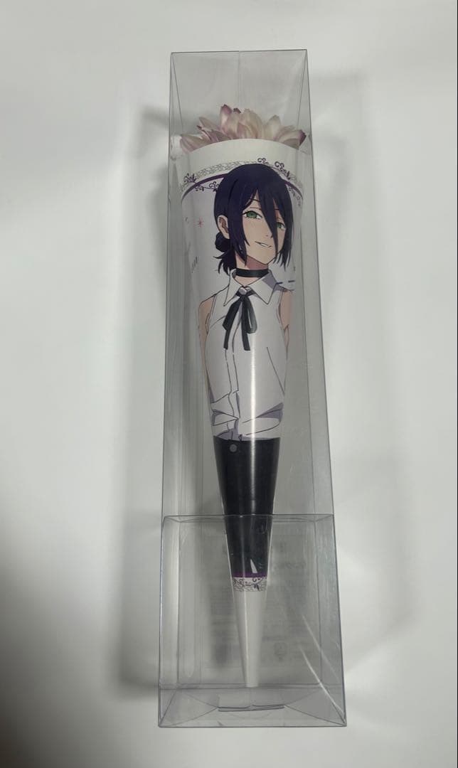 チェンソーマン レゼ シングルフラワーギフト 新品 - メルカリ