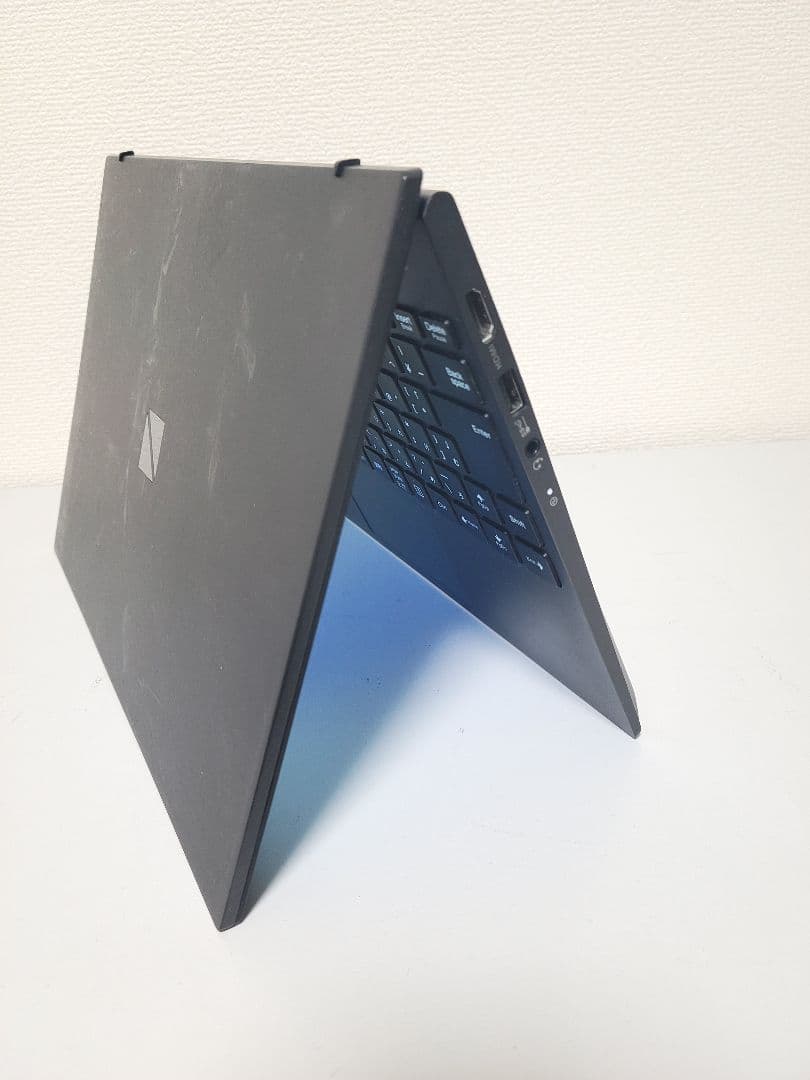 NEC LAVIE 13.3型超高速・軽量モバイルノートPC i7/16/512