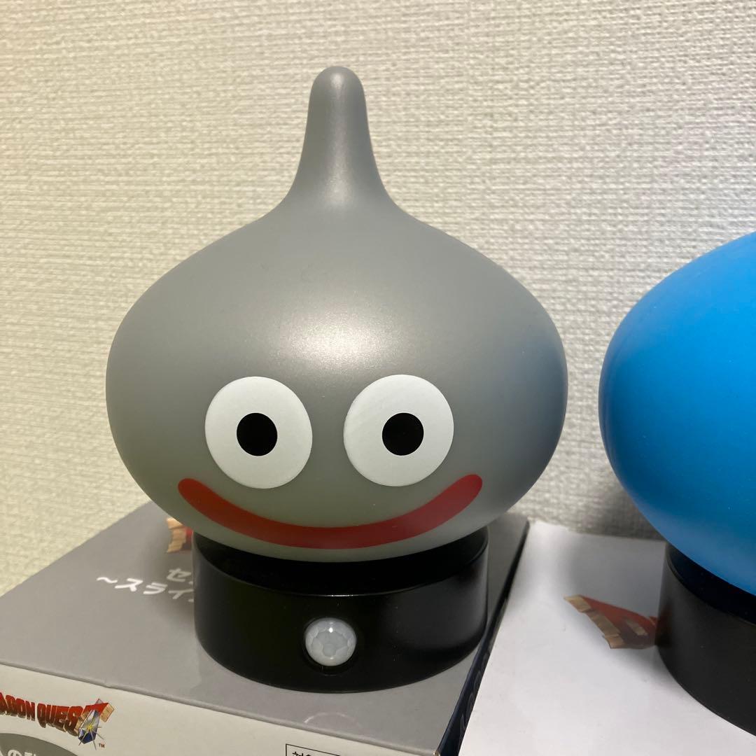 ドラクエプライズまとめ センサーライト、小物入れ他 - メルカリ