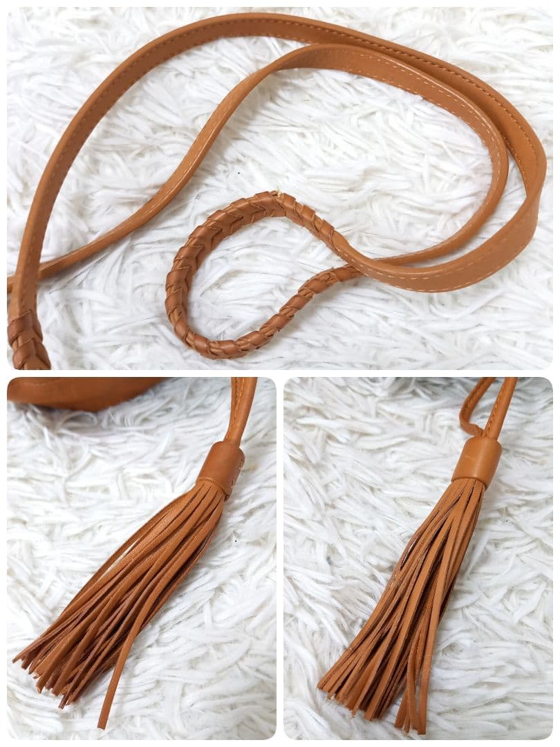 RT-116478 専用 ラルフローレン 巾着 ショルダーバッグ