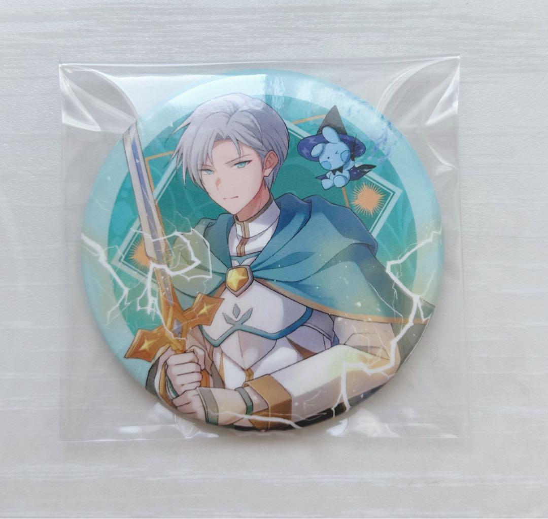 ヒプノシスマイク 有栖川帝統 flava 缶バッジ 40点