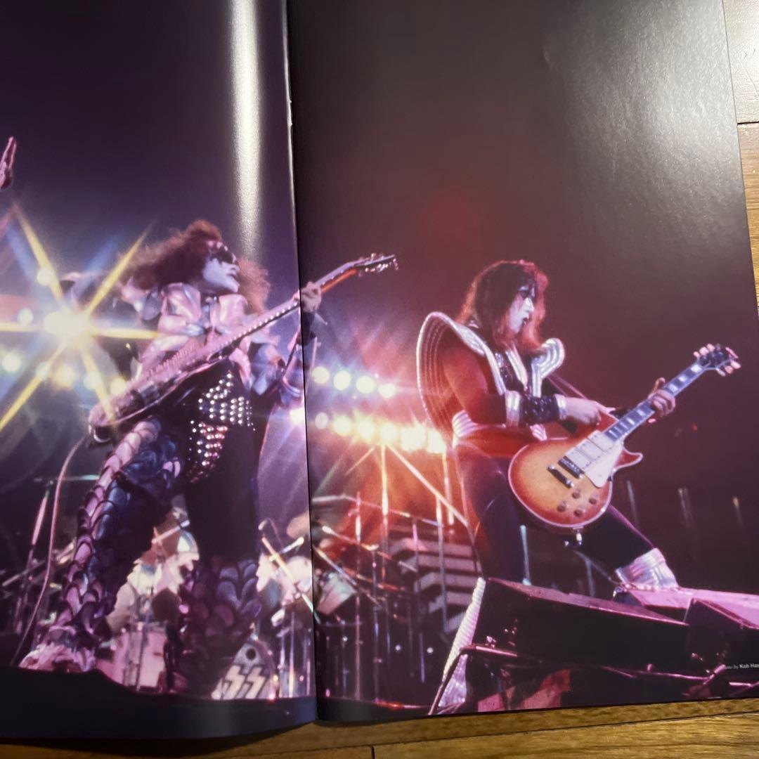 KISS 地獄大全 DVDボックスセット（DVD18枚組）