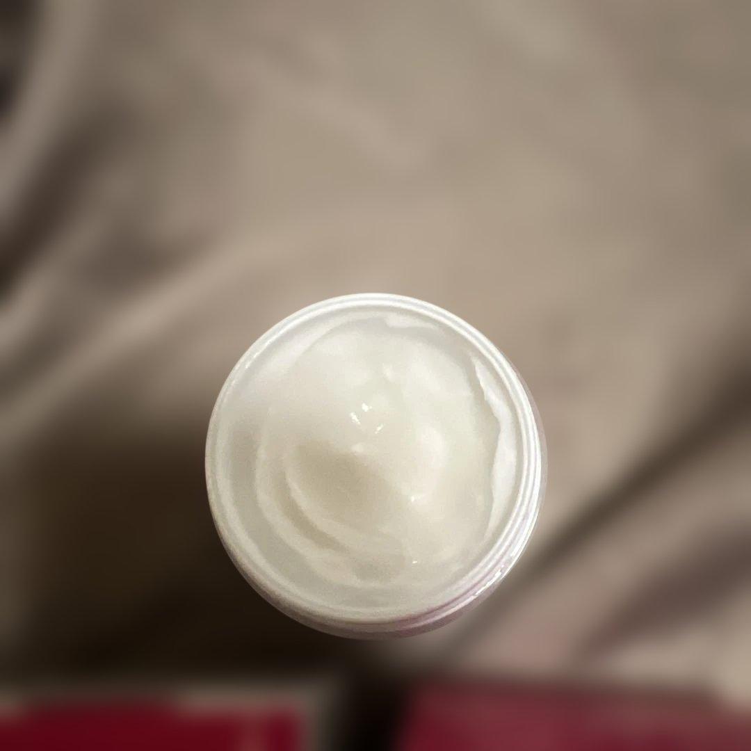 キミエ リンクルホワイト オールインワンクリーム 50g - メルカリ