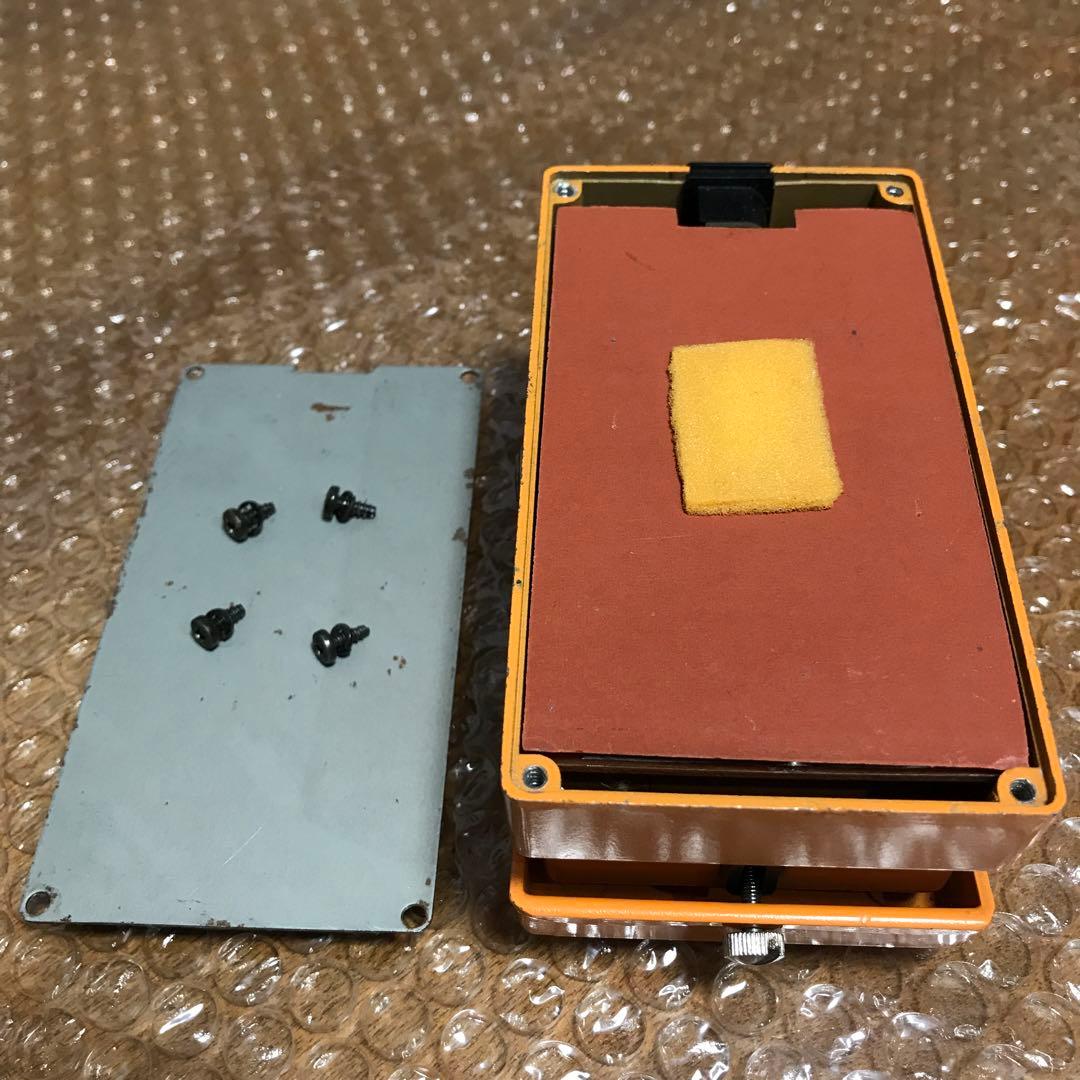 ☆激レア セカンドロット! シリアル #7200☆ 日本製 BOSS DS-1 - メルカリ