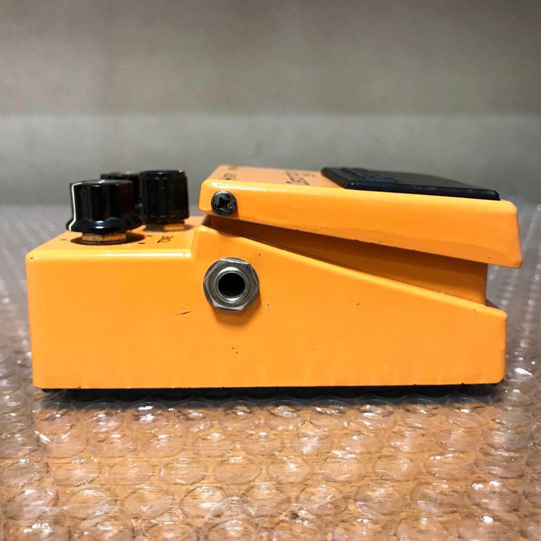 ☆激レア セカンドロット! シリアル #7200☆ 日本製 BOSS DS-1 - メルカリ