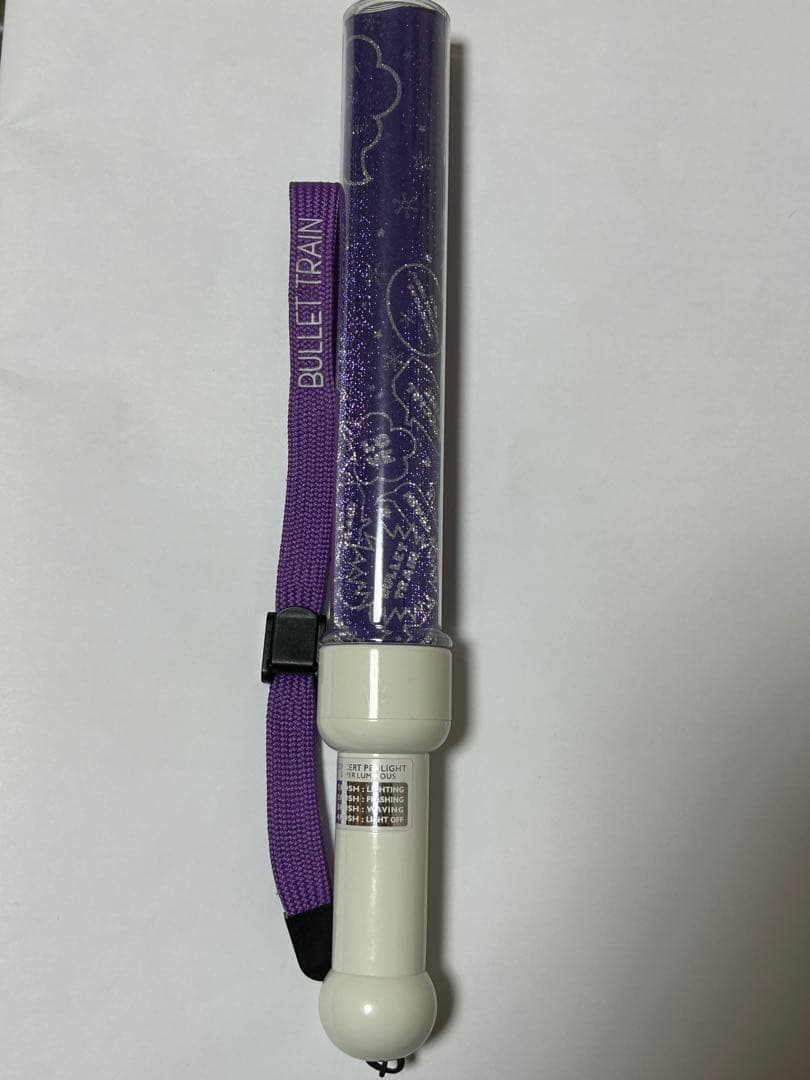 M^_^A様専用】超特急 リョウガ ペンライト - メルカリ