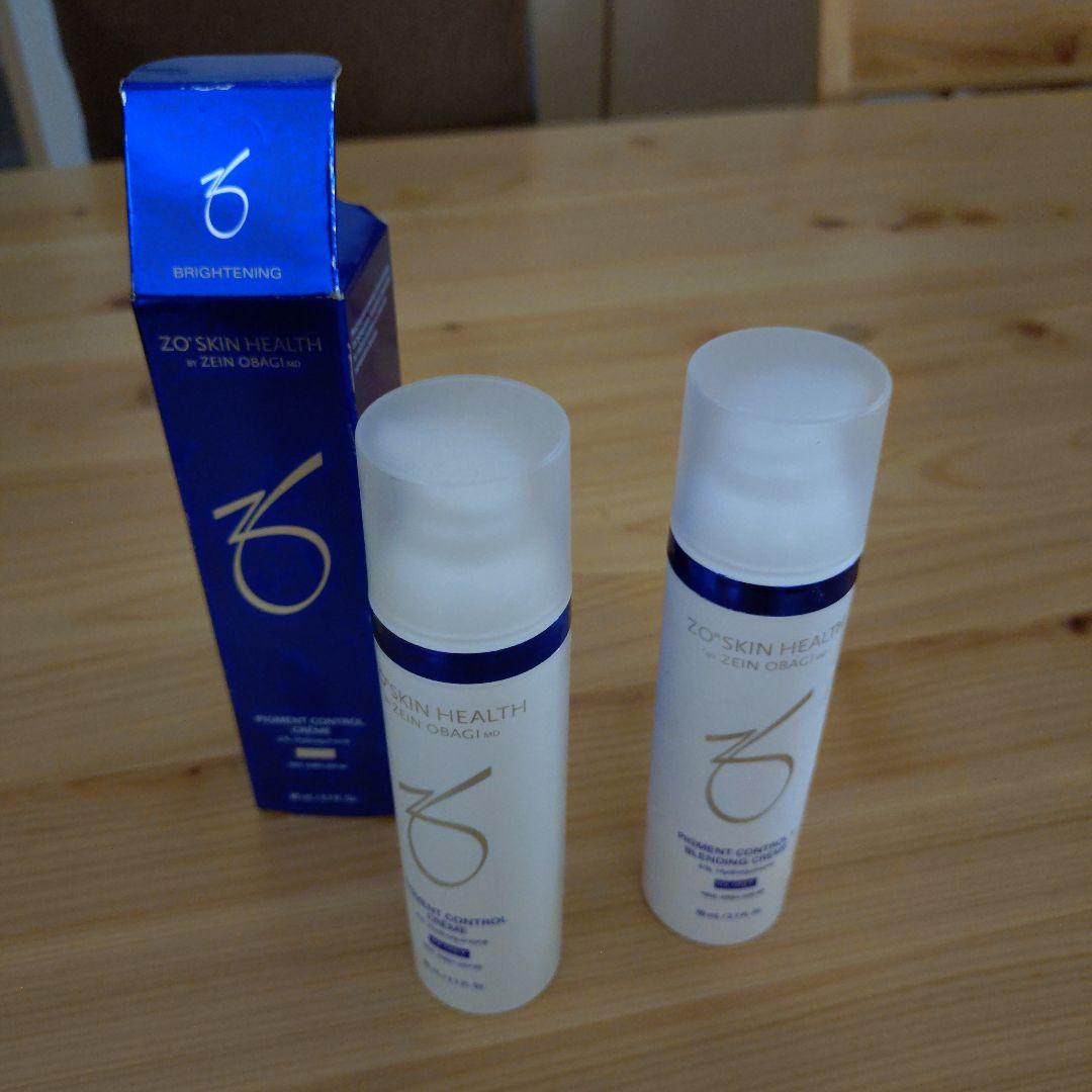 ZO SKIN HEALTH BRIGHTENING 乳液 2本セット ZO SKIN HEALTH BRIGHTENING 乳液 2本セット ZO SKIN HEALTH