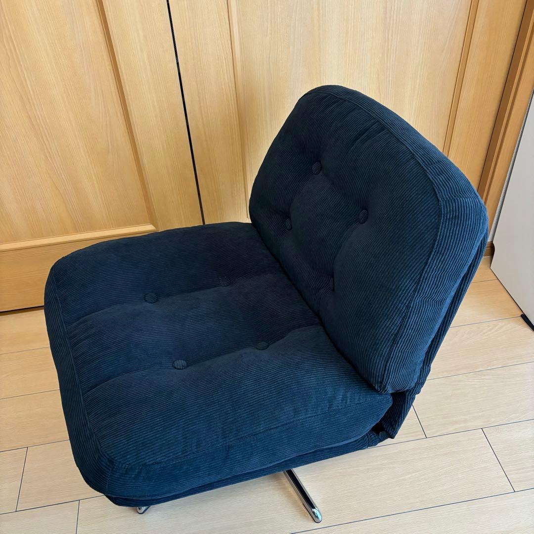 ［《新品●未開封》］イケア ディヴリンゲ ソファ 回転パーソナルチェア 椅子
