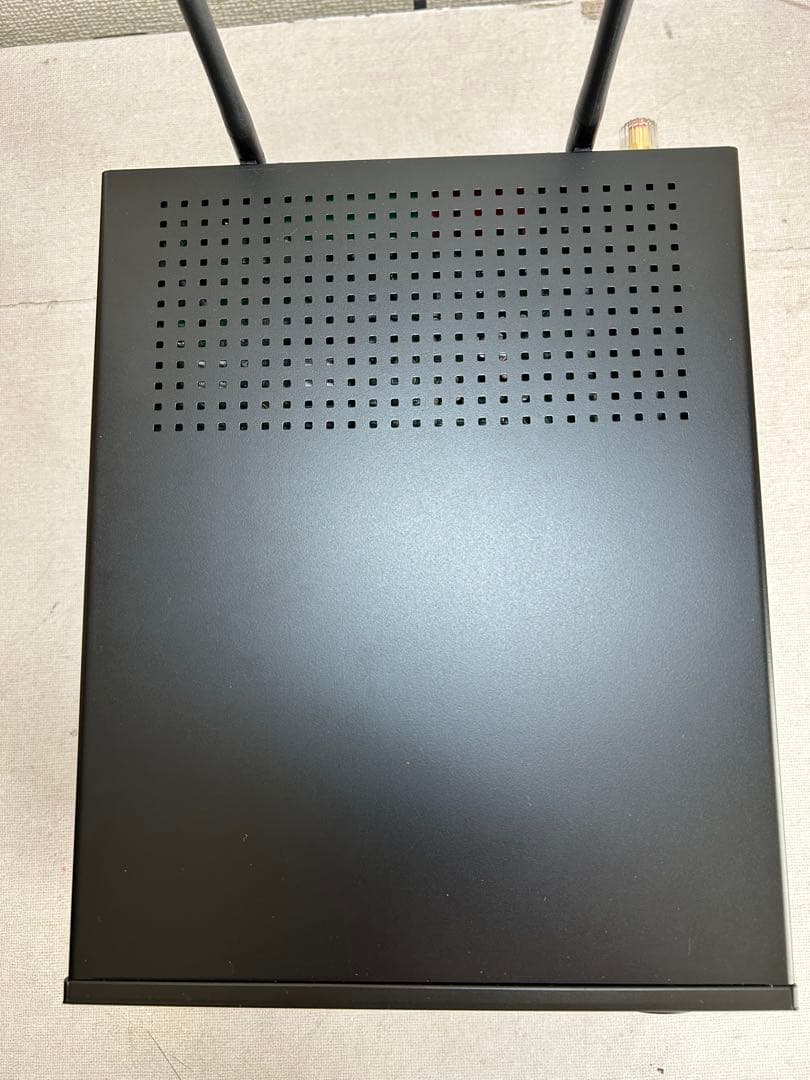 X16整備ONKYO CR-N775 (B) ハイレゾネットワークレシーバー - メルカリ