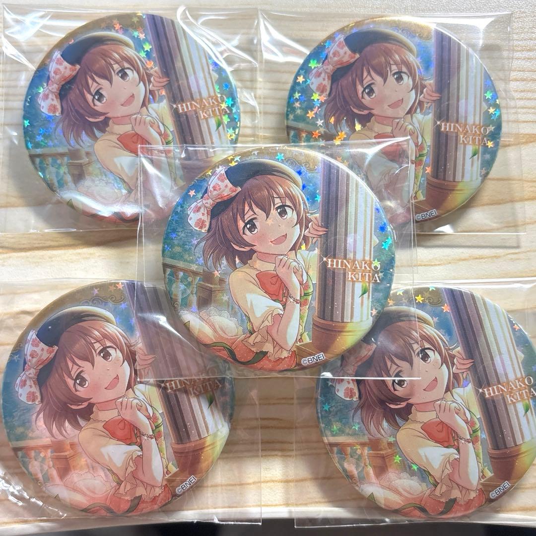 推しの子 星野アイ 缶バッジ チェキ トレカ アクスタ サンリオ ステッカー