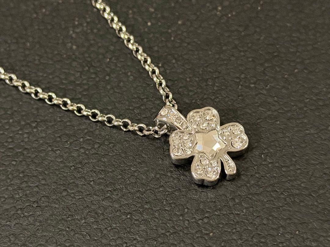 ノベルティ　クローバー　ピアスセット ミニ四つ葉のクローバーピアス｜ボディピアス凛【公式】