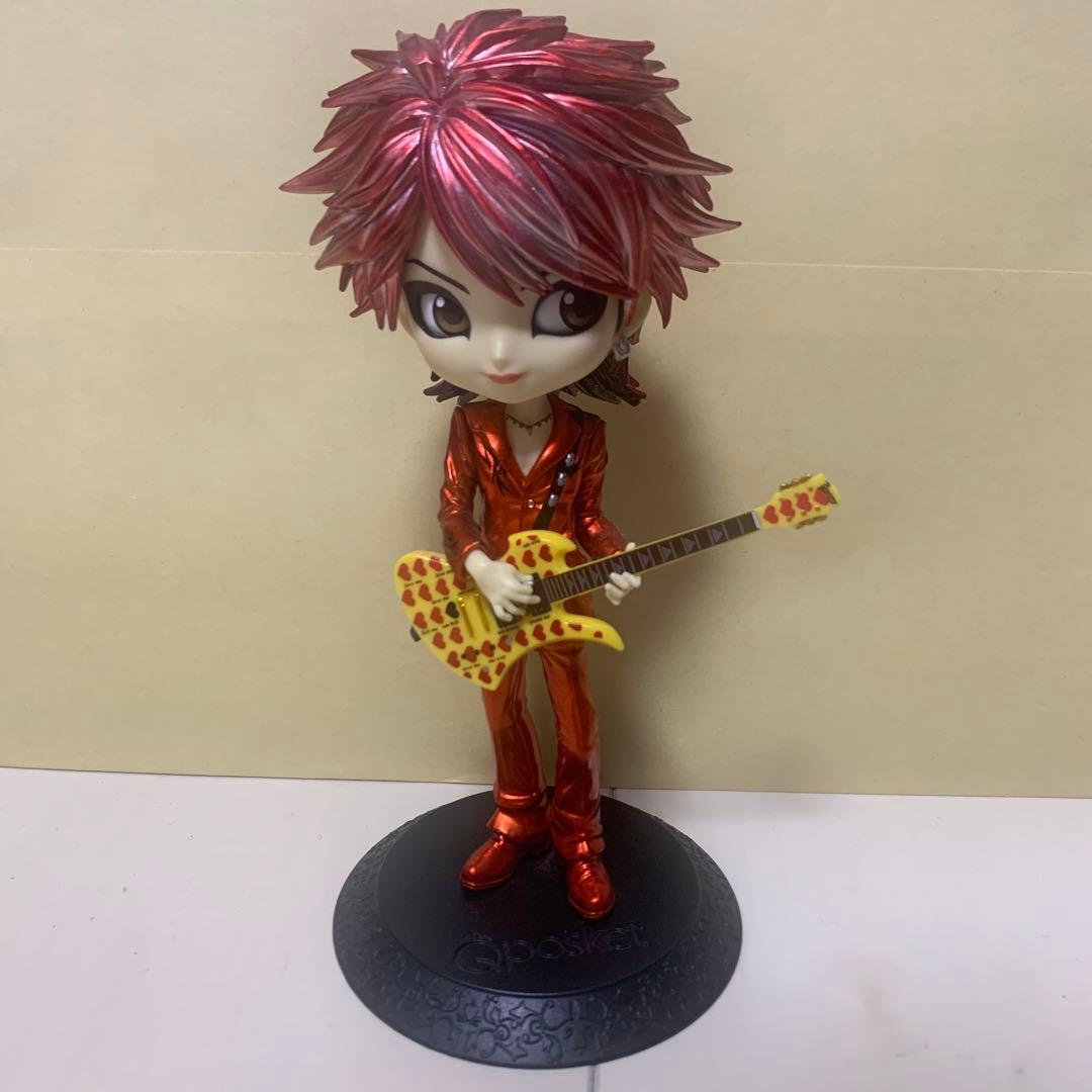 X JAPAN hide フィギュア メタリックカラーver - メルカリ