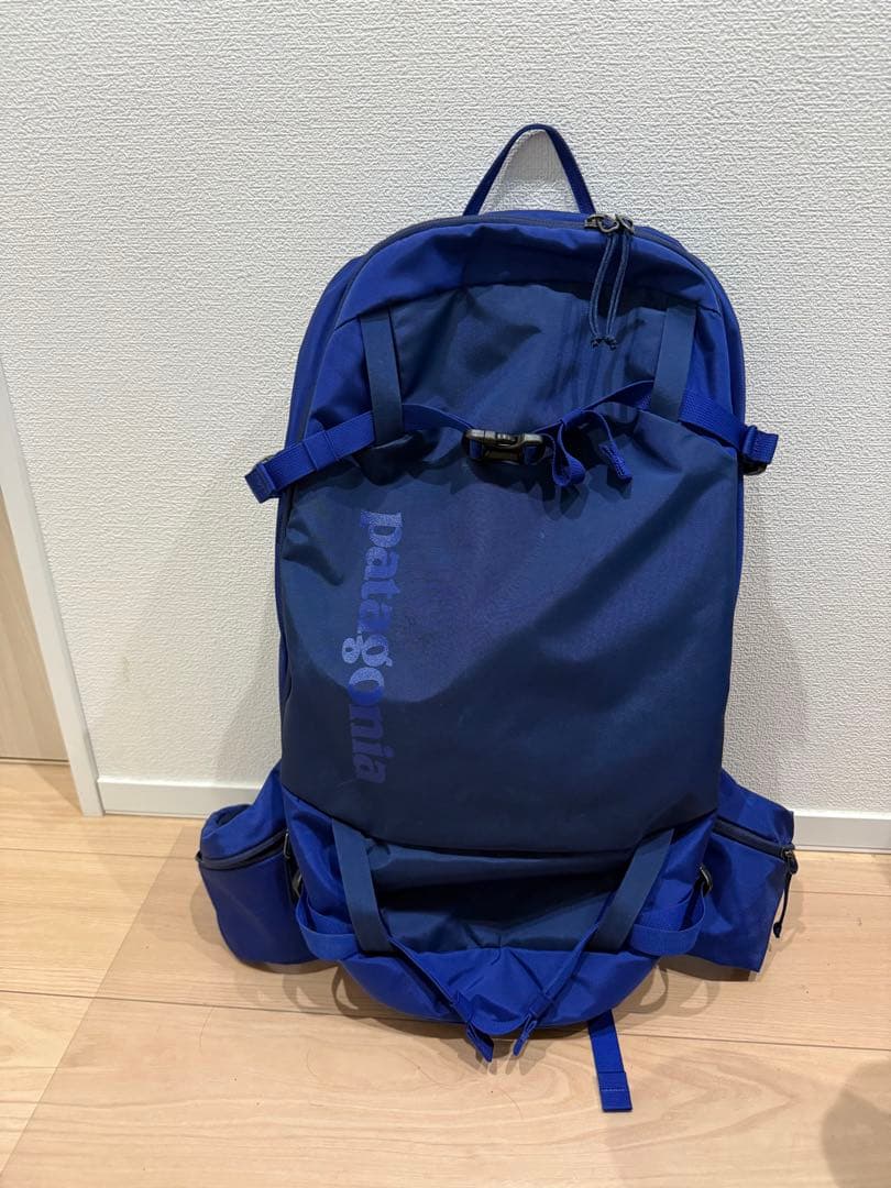 l*0様 パタゴニア　スノードリフター　20L Patagonia [パタゴニア正規代理店] Snowdrifter 20L [48180] スノー