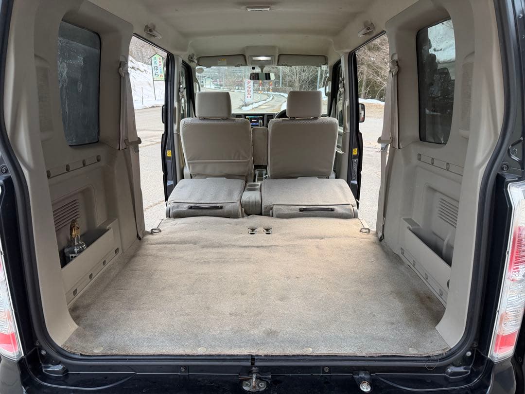 エブリィ ワゴンPZターボ 4WD 23年12月登録 車検8年12月14日 - メルカリ