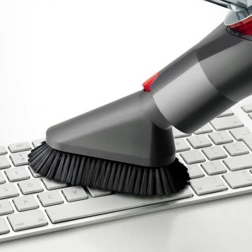 ダイソン V8 SV10K掃除機＋マキタ18vアダプターセット分解清掃済み動作