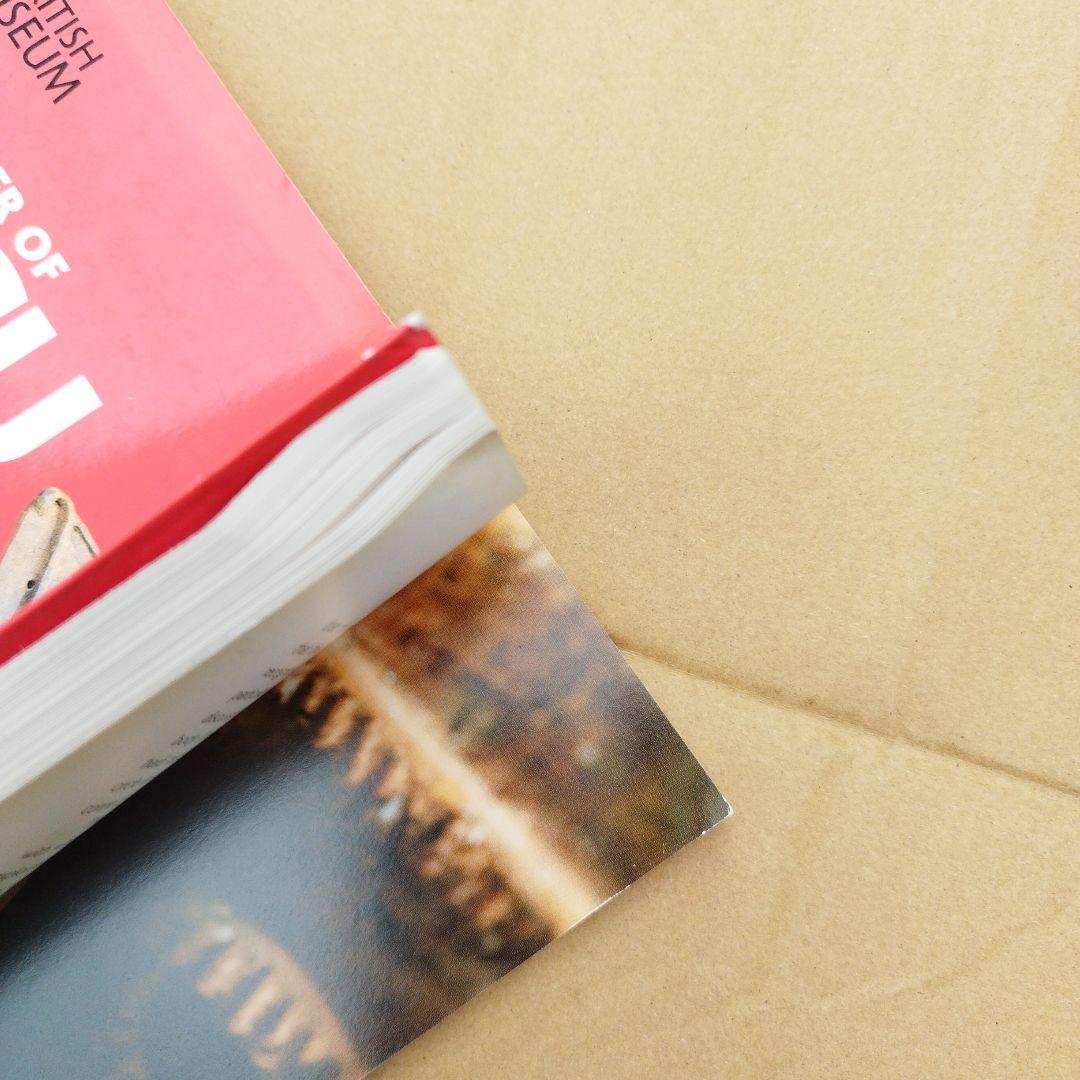 POWER OF DOGU 大英博物館2009年175P SC右上わずかにウチ - メルカリ