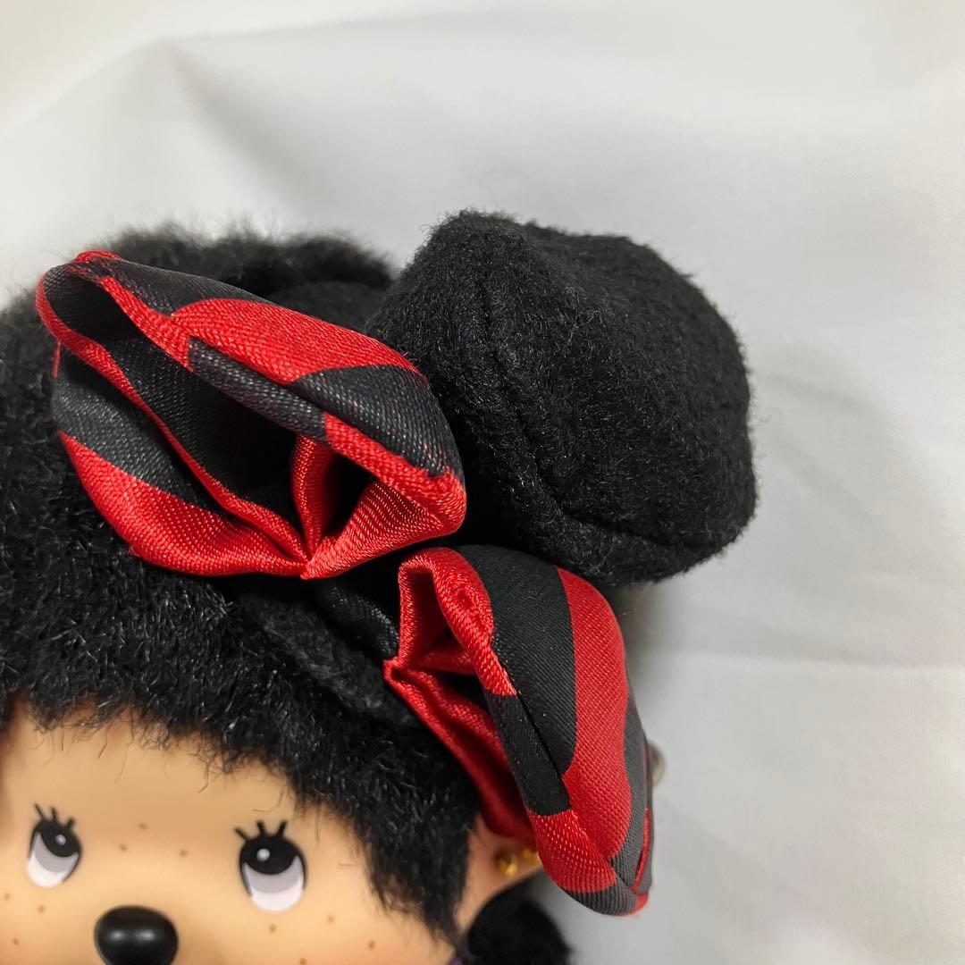 モンチッチ オトナラボ OTONALAB ぬいぐるみ Sサイズ コラボ - メルカリ