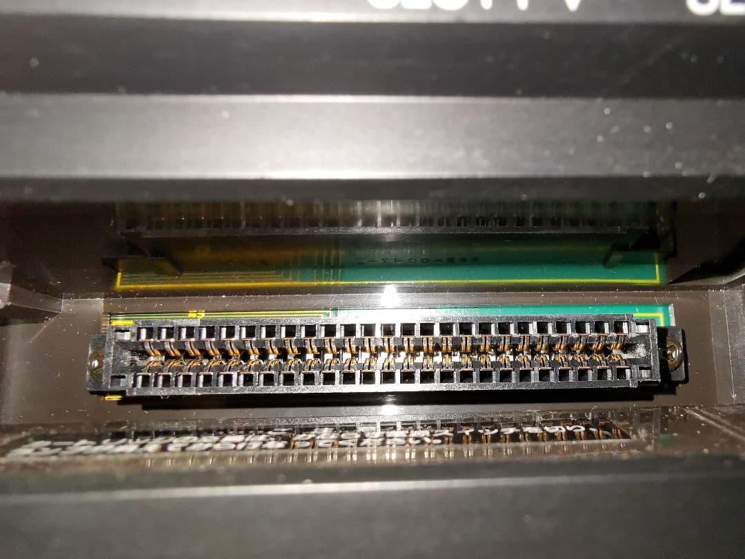 PASOPIA IQ HX-31 東芝 MSX 64K ホームコンピュータ 本体 - メルカリ