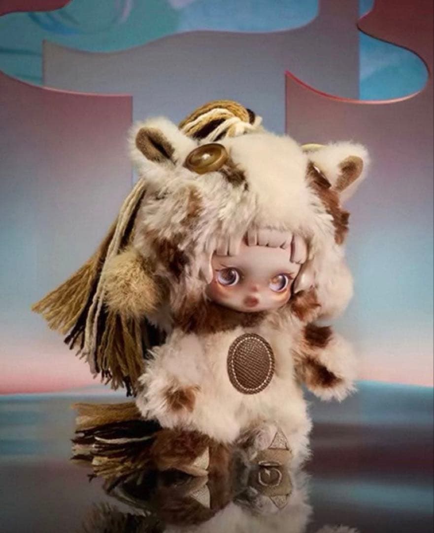 Have a Good Run シリーズぬいぐるみ ペンダント - メルカリ