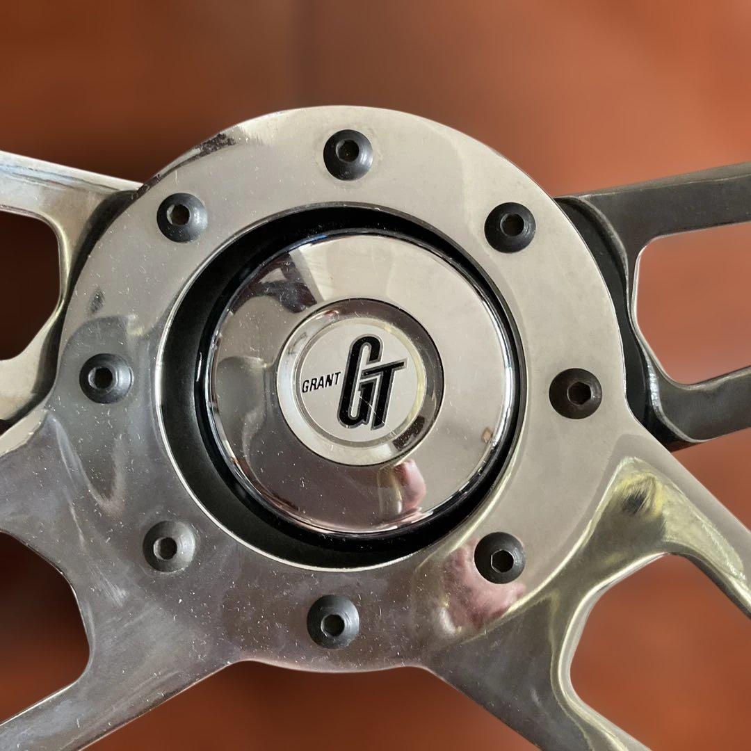 low sound 様向けグラントGRANT GT チャレンジャー ビンテージ - メルカリ