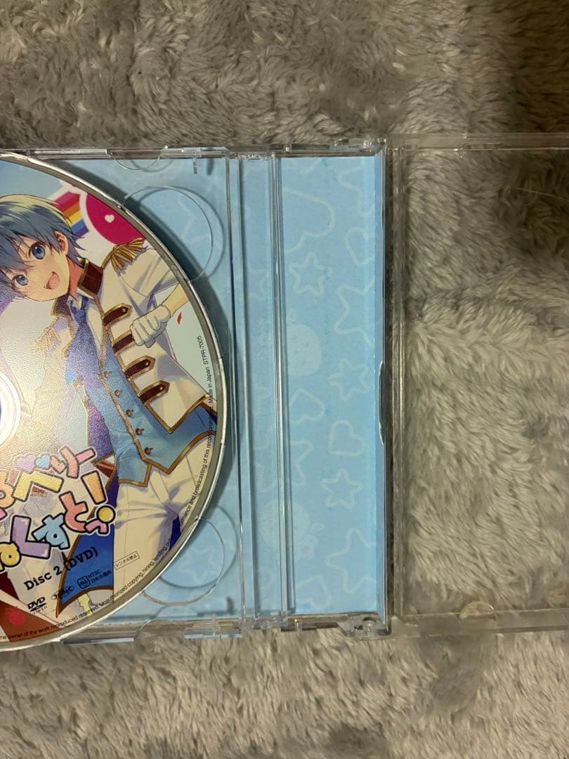 すとぷりcdまとめ売り - メルカリ