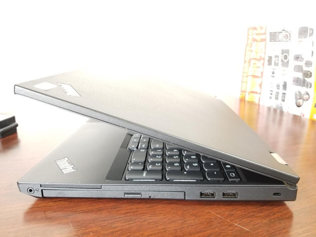 678】lenovo G510 Corei3 Win11 SSD office レノボ G510 ノート