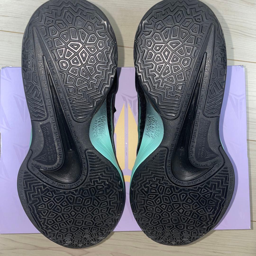 NIKE JA2 Nike Ja 2 ティファニーブルー Tiffany - メルカリ