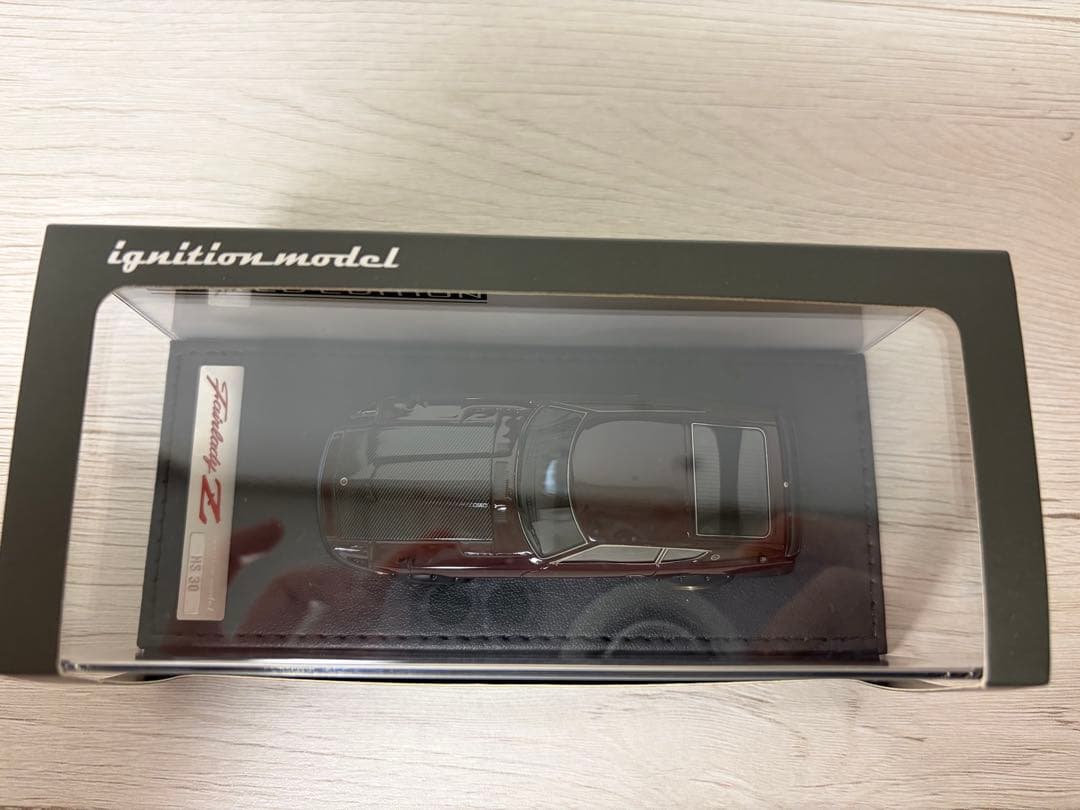 1/43 イグニッションモデル フェアレディZ HS30 - メルカリ