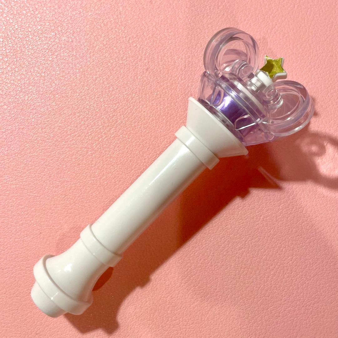 当時品】 リルぷりっ ひめチェン アイドルセプター おもちゃ 食玩