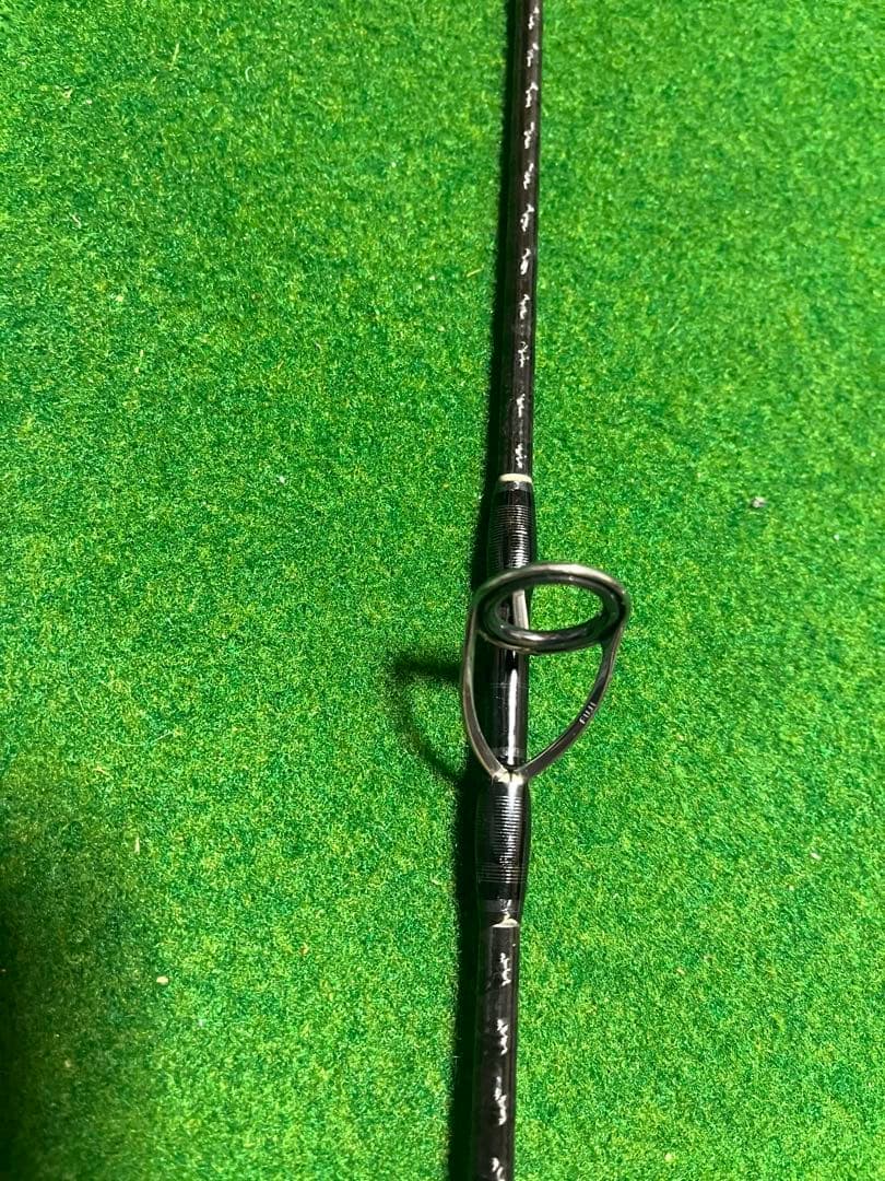 最終値下げ‼️ SHIMANO GAME Type J S643 ワンピース - メルカリ