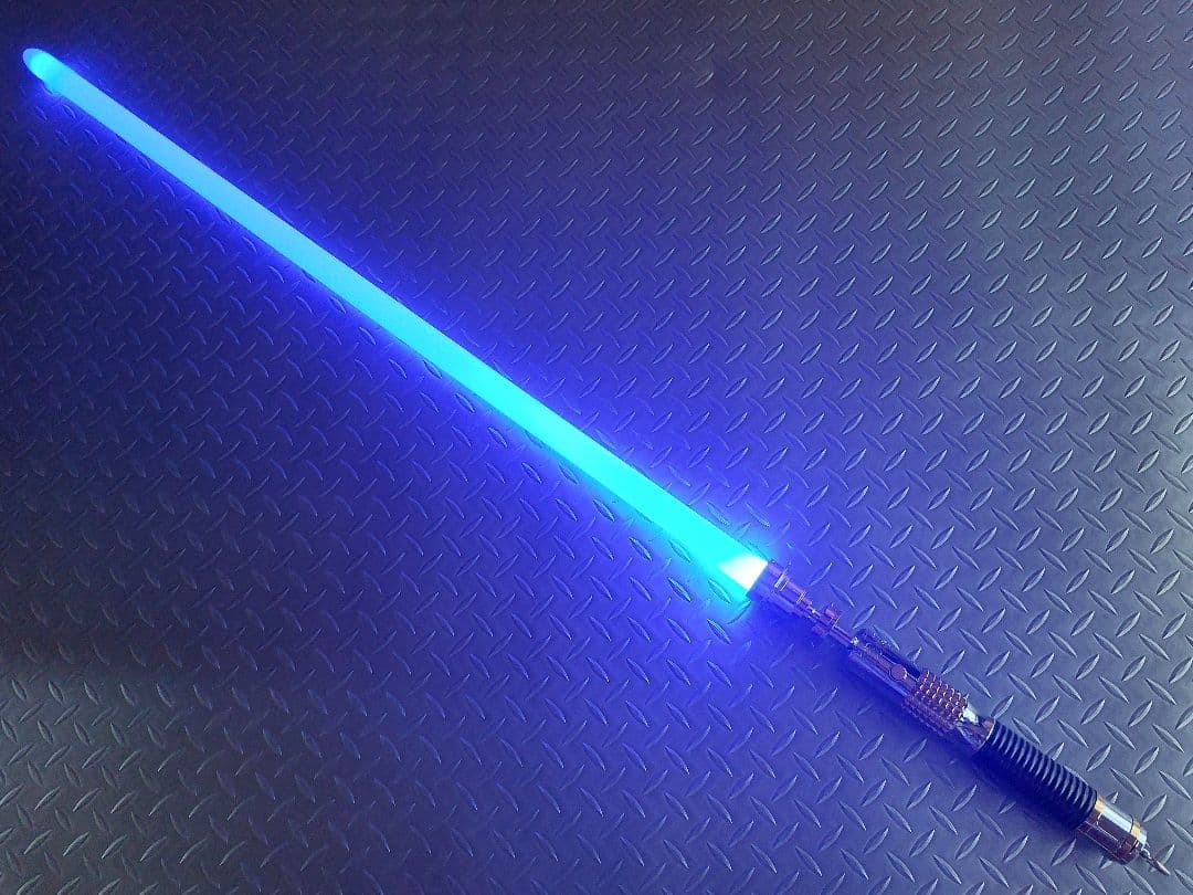 カスタムライトセーバー「EnoCordova Variant」XRGB3・新品 - メルカリ
