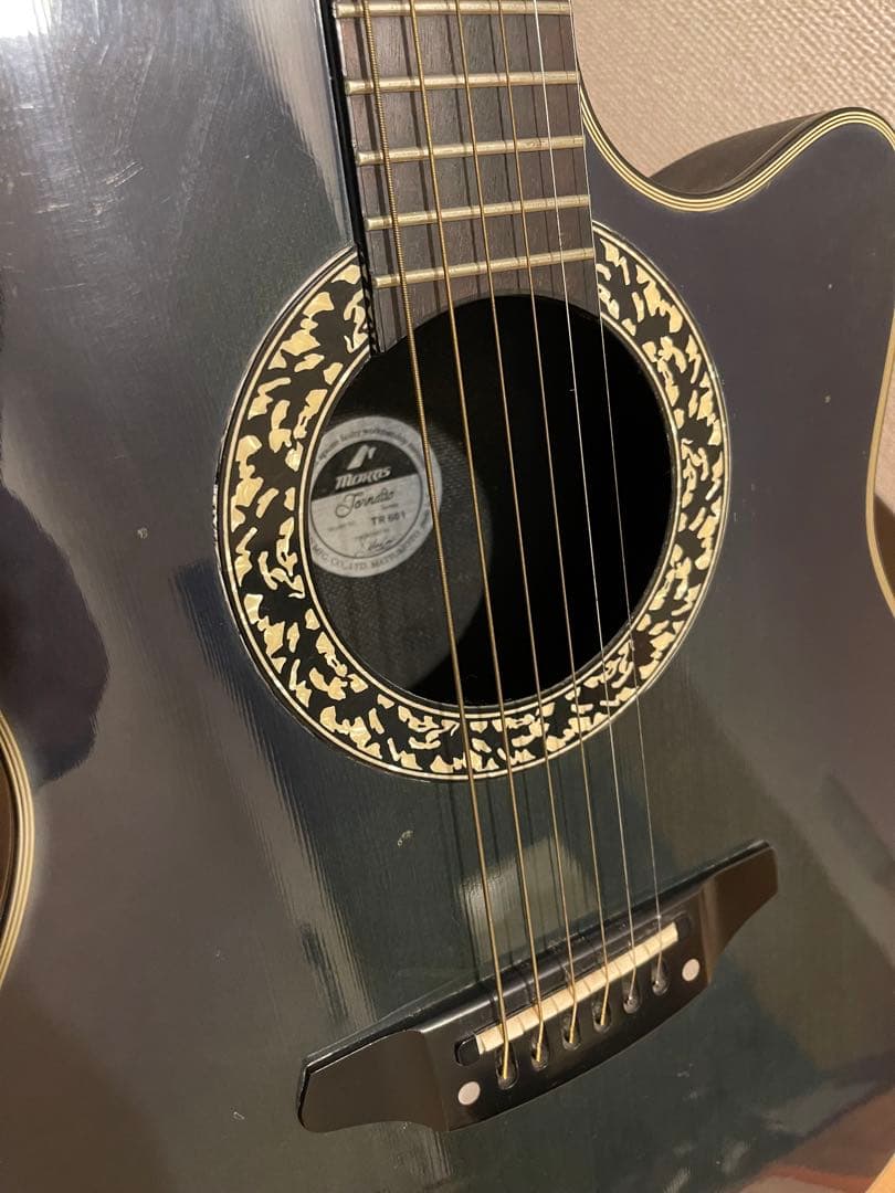 Morris TR-601 モーリス トルネード - メルカリ