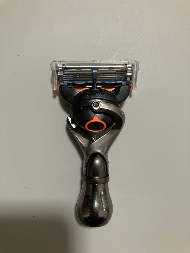 新品　　剃刀 ジレット　フュージョン　五枚刃　　プロ用 互換性 ジレット替刃 ジレット フュージョン 替刃 5枚刃 プログライド