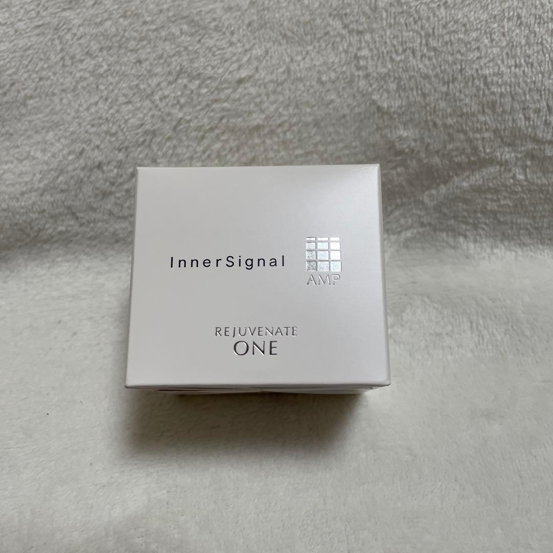 ✴︎新品未使用未開封✴︎インターシグナル 〈薬用オールインワン〉大塚製薬 公式】インナーシグナル リジュブネイト ワン お試しセット｜大塚製薬