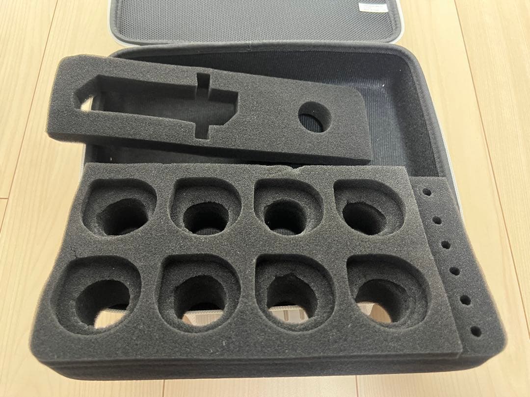 ベイブレードX ウィザードロッド ケルベロスダーク ホエールウェーブ