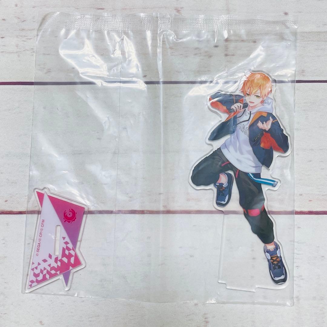 プロセカ 東雲彰人 アクリルスタンド - メルカリ